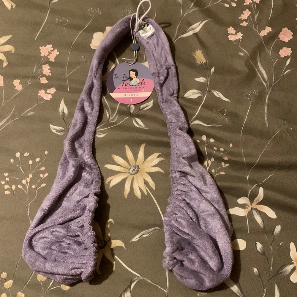 Tata towel